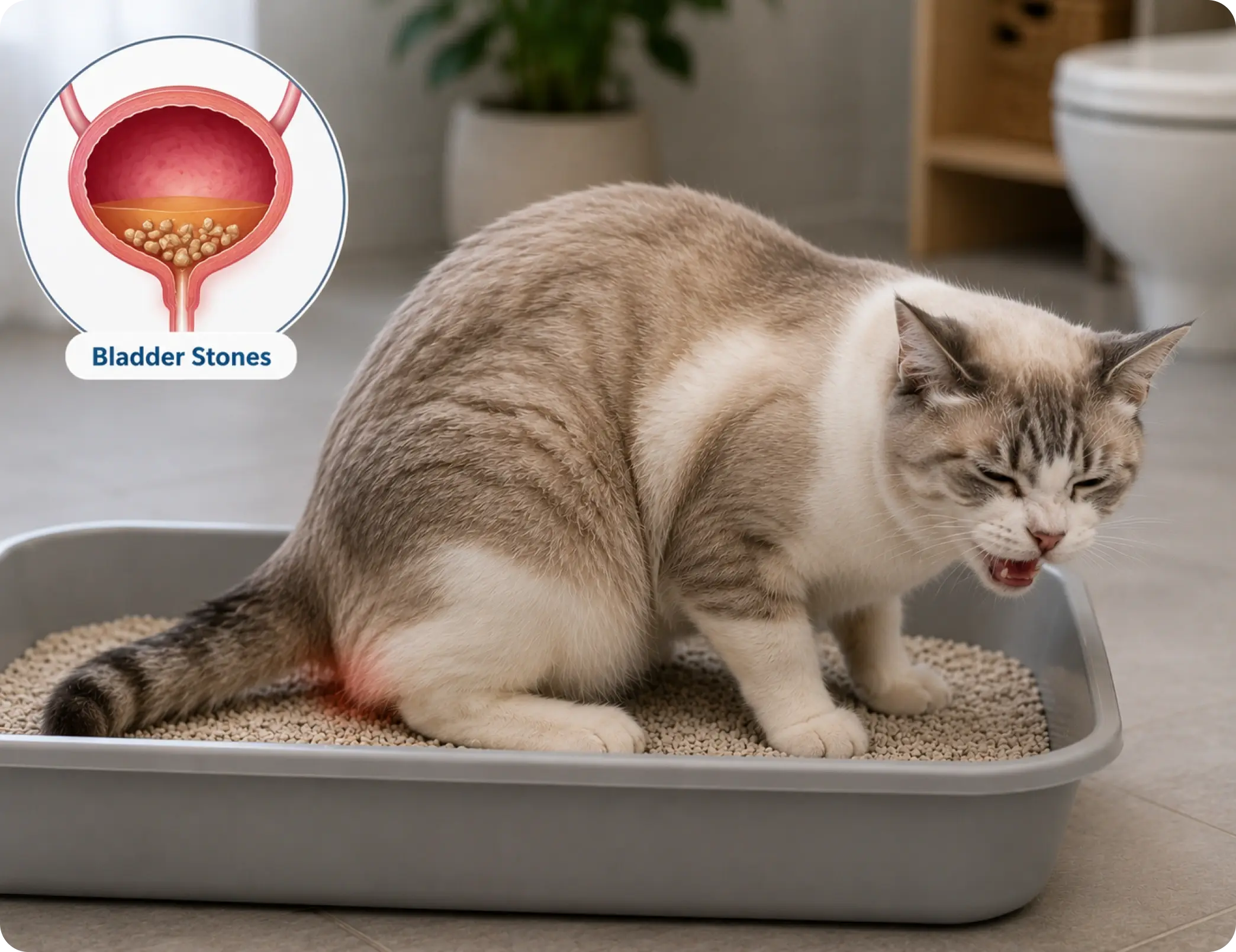Bladder Stones